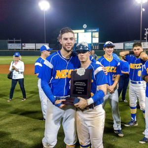 Meet your Posher, Colby